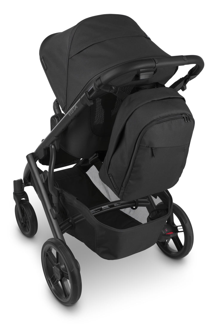 UPPAbaby Changing Backpack V2 (Jake - Charcoal)