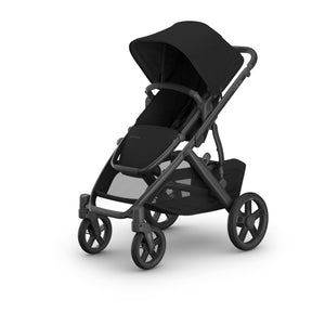 UPPAbaby Vista V3 (James - Black)