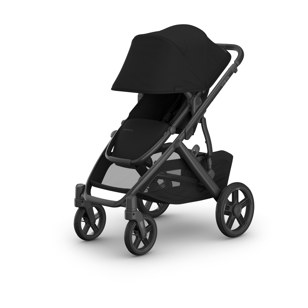 UPPAbaby Vista V3 (James - Black)
