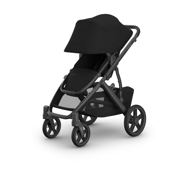 UPPAbaby Vista V3 (James - Black)