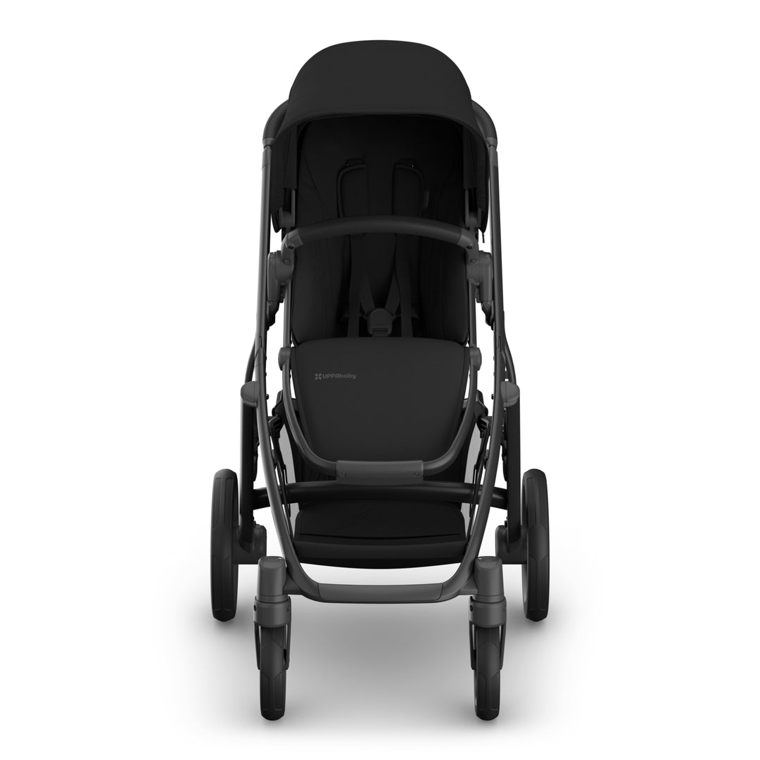 UPPAbaby Vista V3 (James - Black)