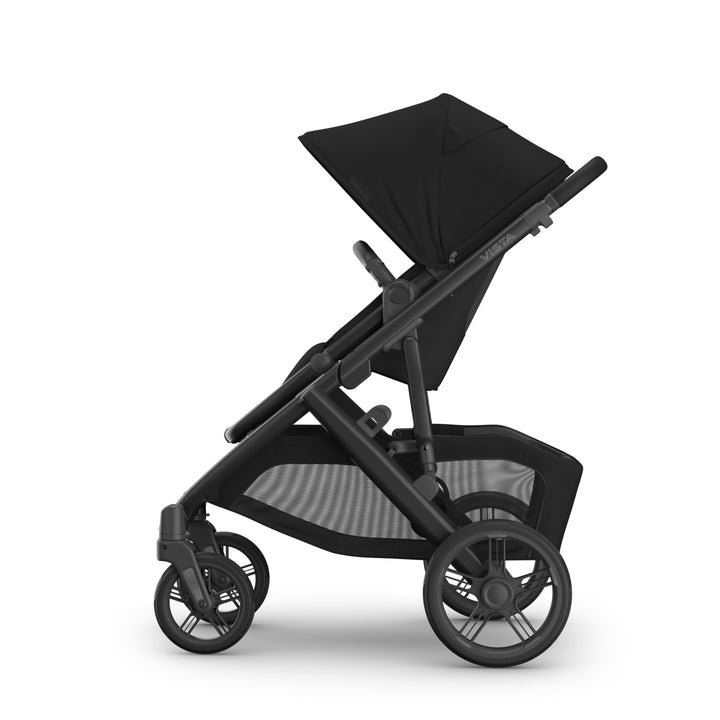 UPPAbaby Vista V3 (James - Black)