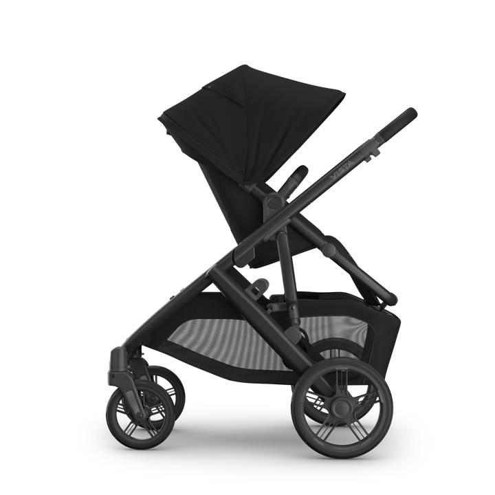 UPPAbaby Vista V3 (James - Black)
