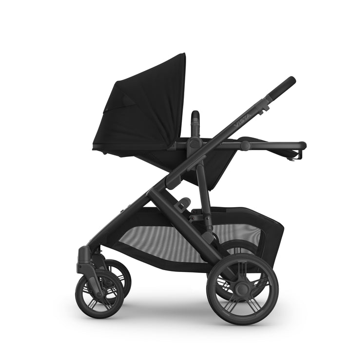 UPPAbaby Vista V3 (James - Black)
