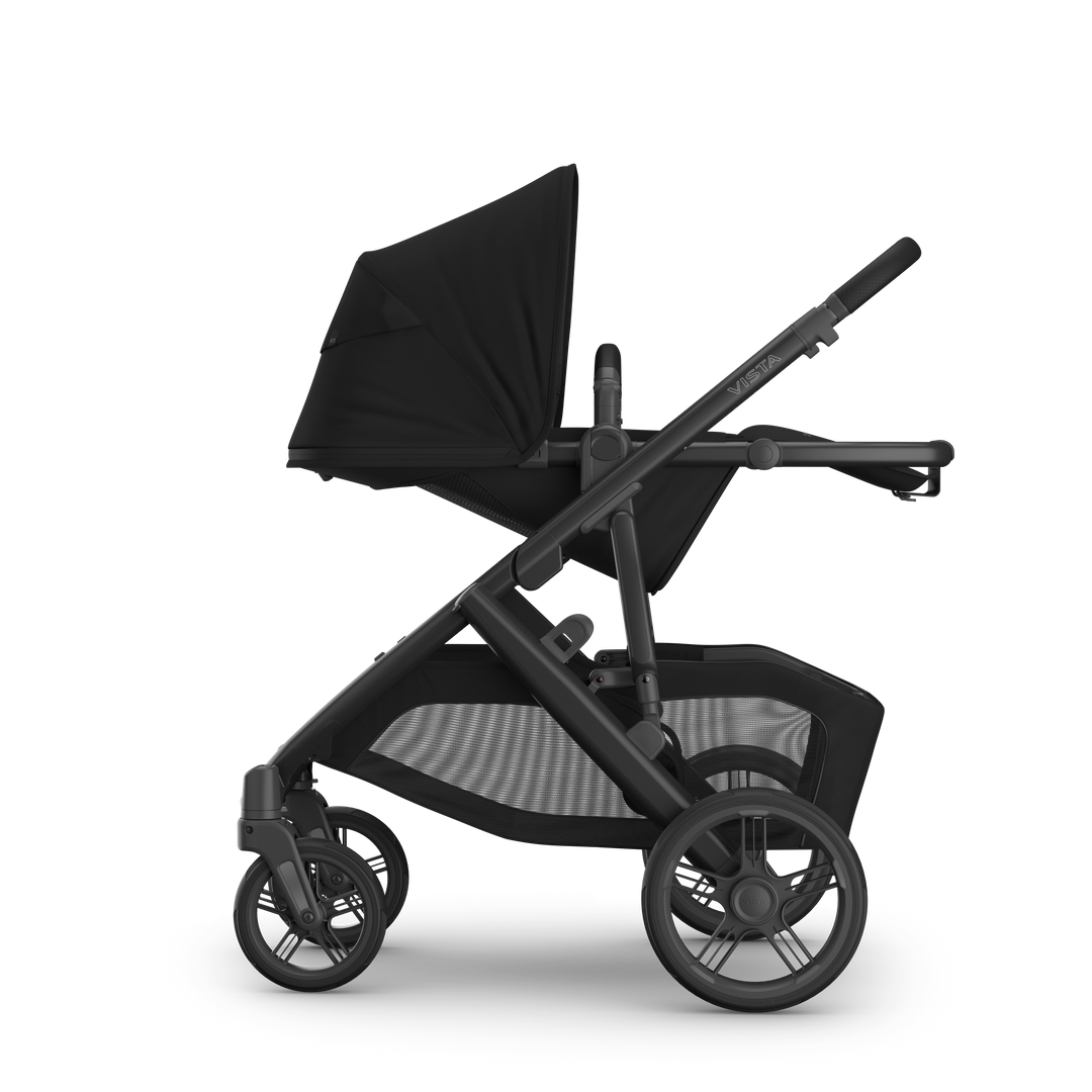 UPPAbaby Vista V3 (James - Black)