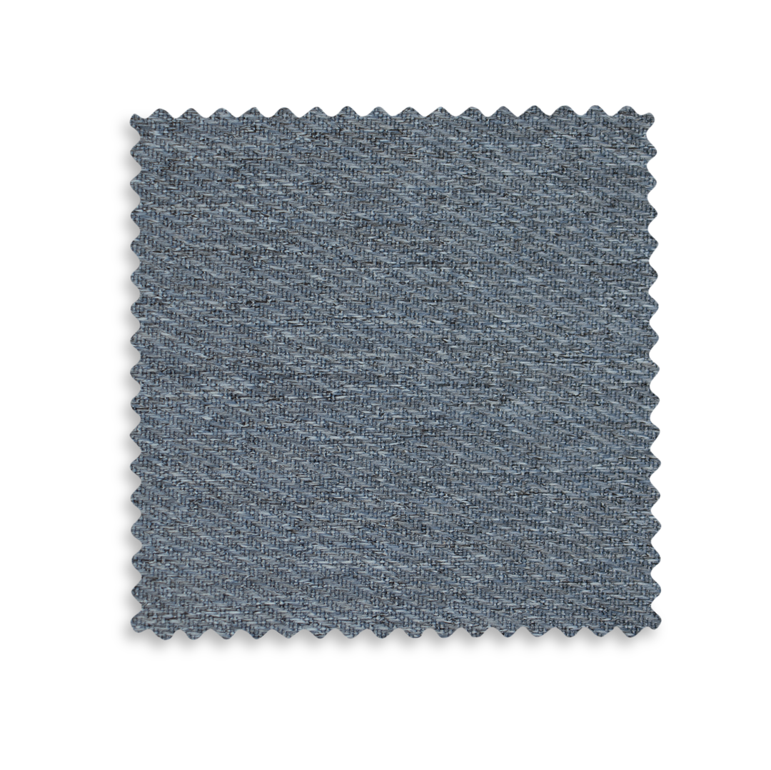 UPPAbaby Rumbleseat V3 (Julian - Dusty Blue Melange)