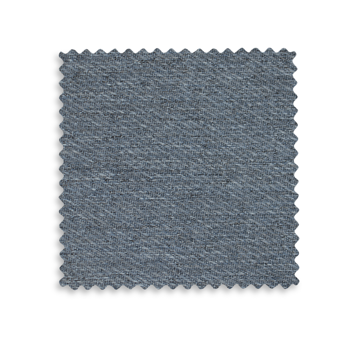 UPPAbaby Rumbleseat V3 (Julian - Dusty Blue Melange)