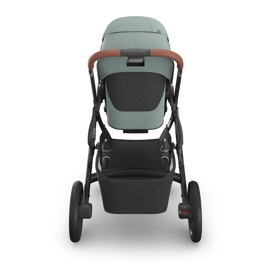 UPPAbaby Vista V3 (Kenzi - Mystic Aqua)