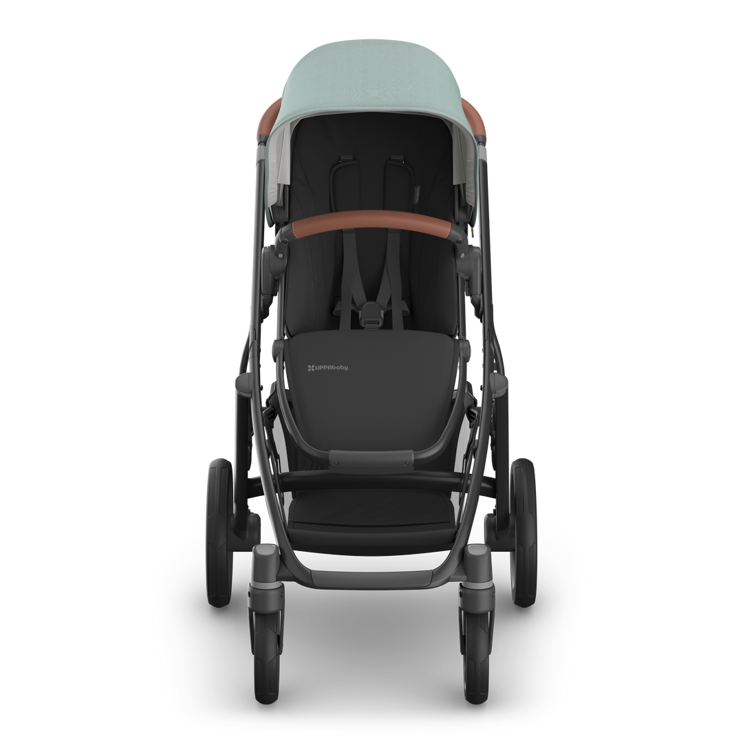 UPPAbaby Vista V3 (Kenzi - Mystic Aqua)