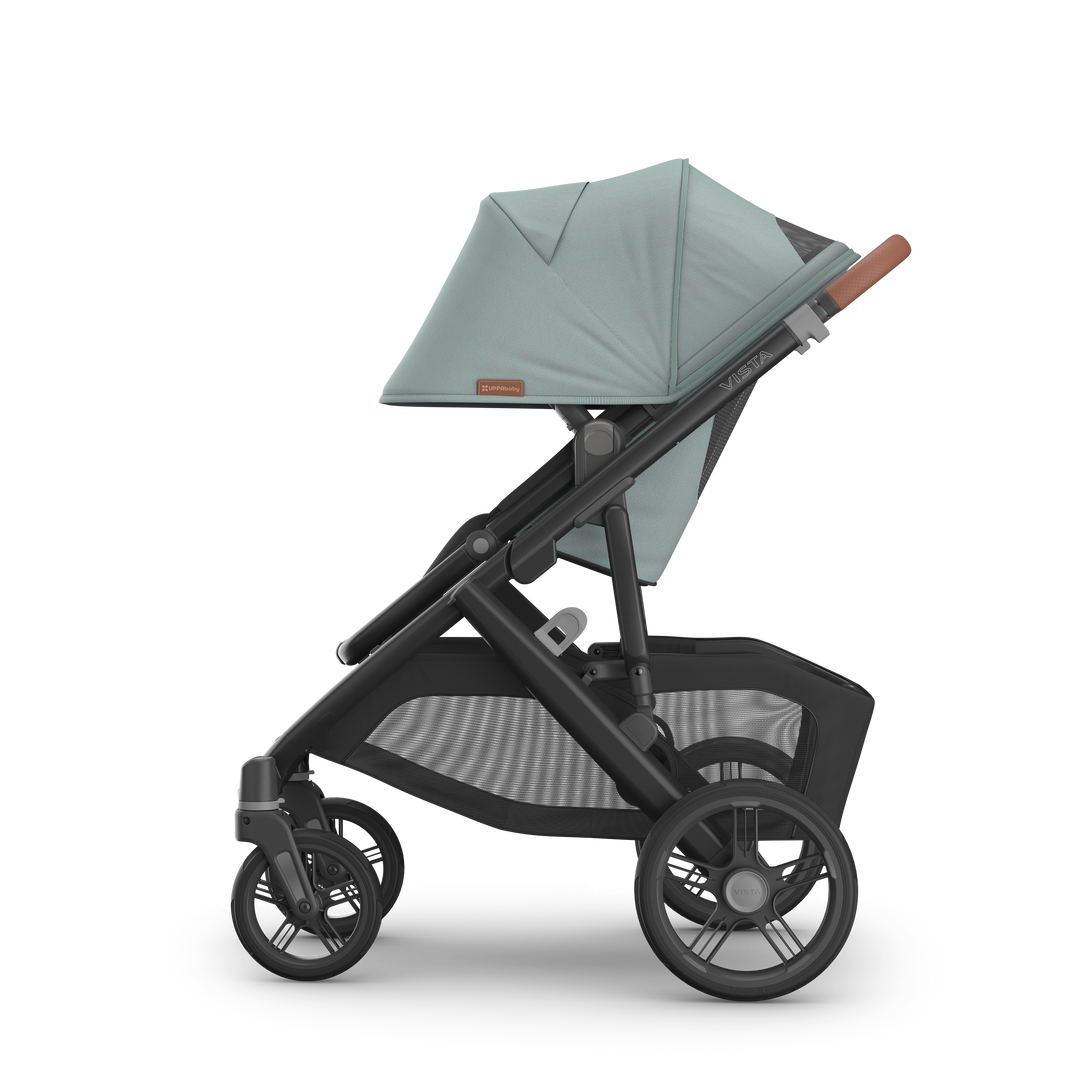 UPPAbaby Vista V3 (Kenzi - Mystic Aqua)