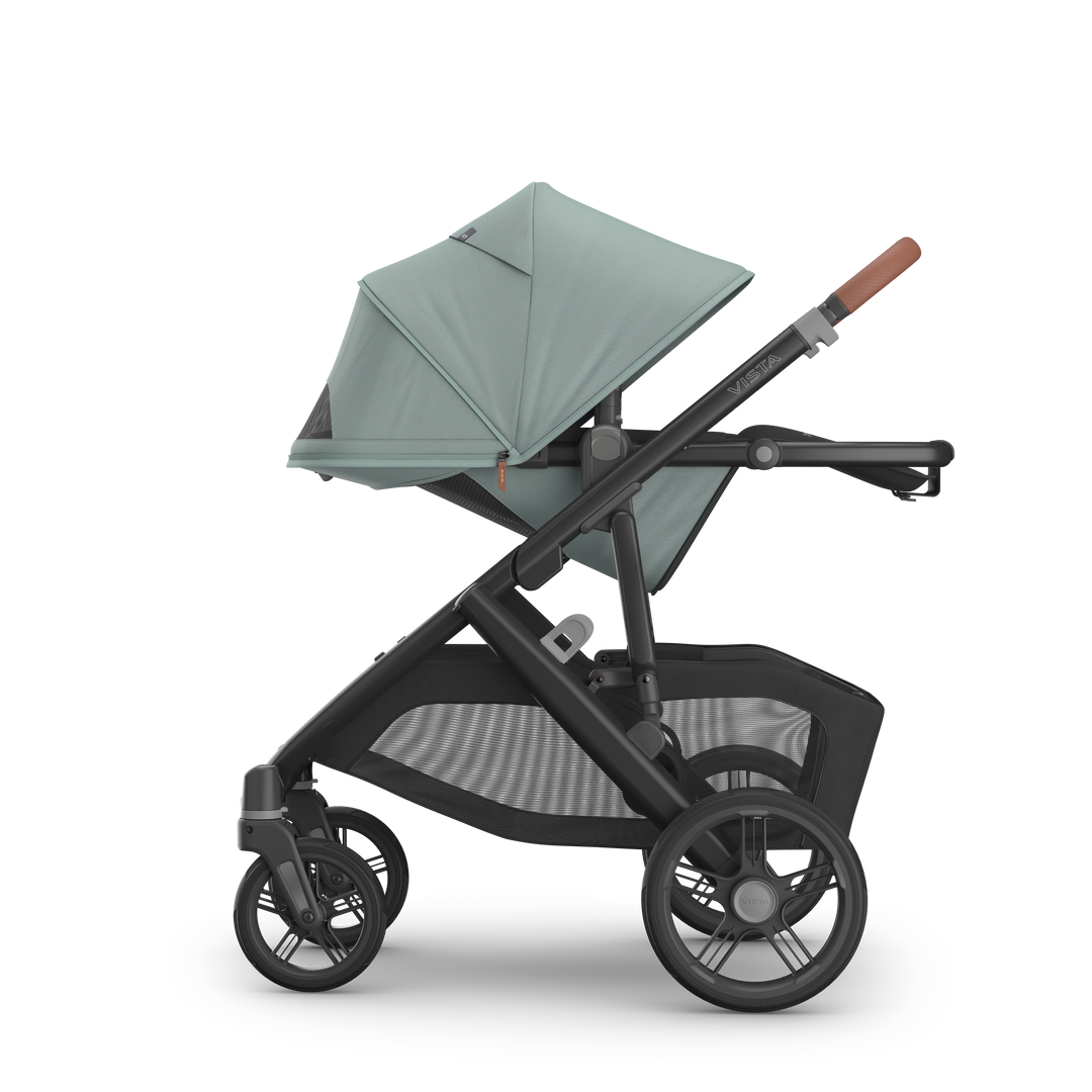 UPPAbaby Vista V3 (Kenzi - Mystic Aqua)
