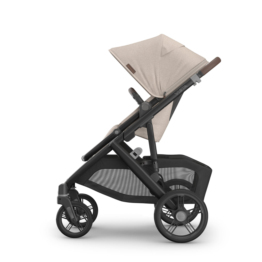 UPPAbaby Vista V3 (Ada - Sandstone Melange)