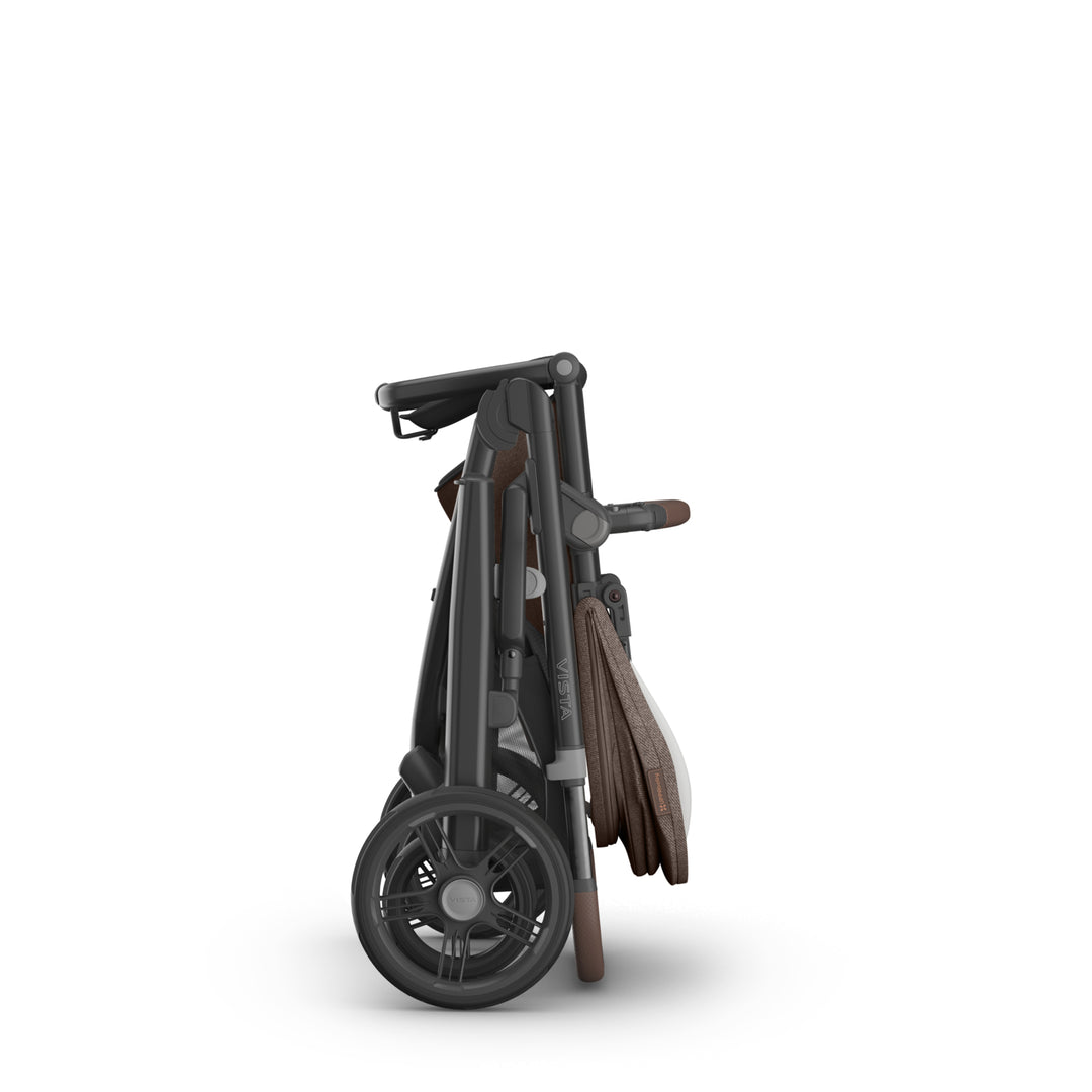 UPPAbaby Vista V3 (Owen - Mocha Melange)