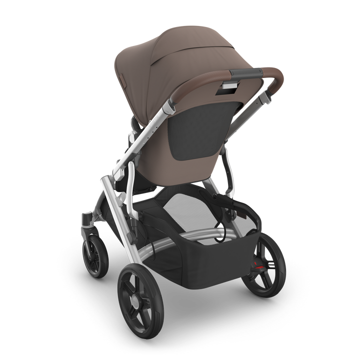 UPPAbaby Vista V3 (Theo - Dark Taupe)