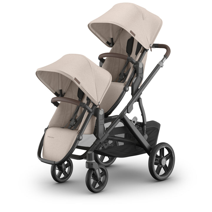 UPPAbaby Rumbleseat V3 (Ada – Sandstone Melange)