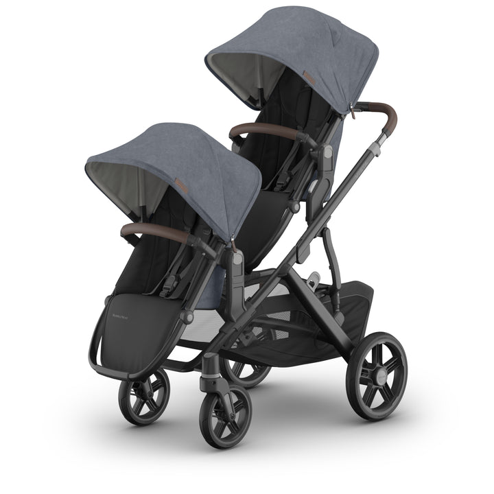 UPPAbaby Vista V3 (Julian - Dusty Blue Melange)