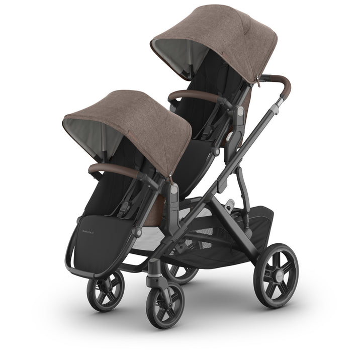 UPPAbaby Rumbleseat V3 (Owen - Mocha Melange)