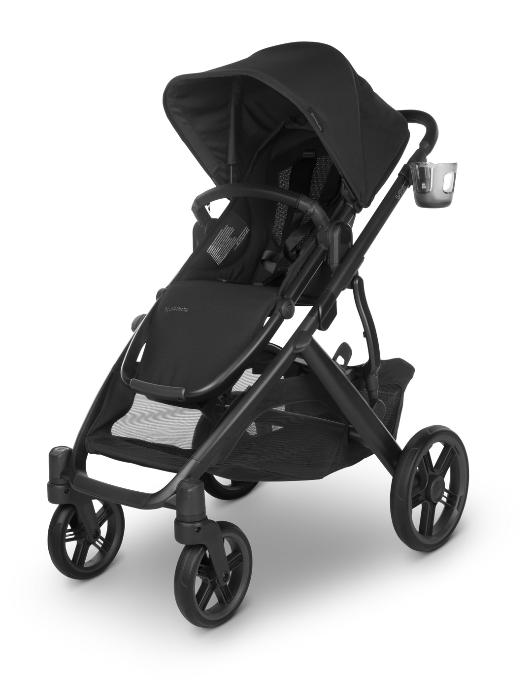 UPPAbaby Cup Holder (Vista V3/Cruz V2/Minu V3)