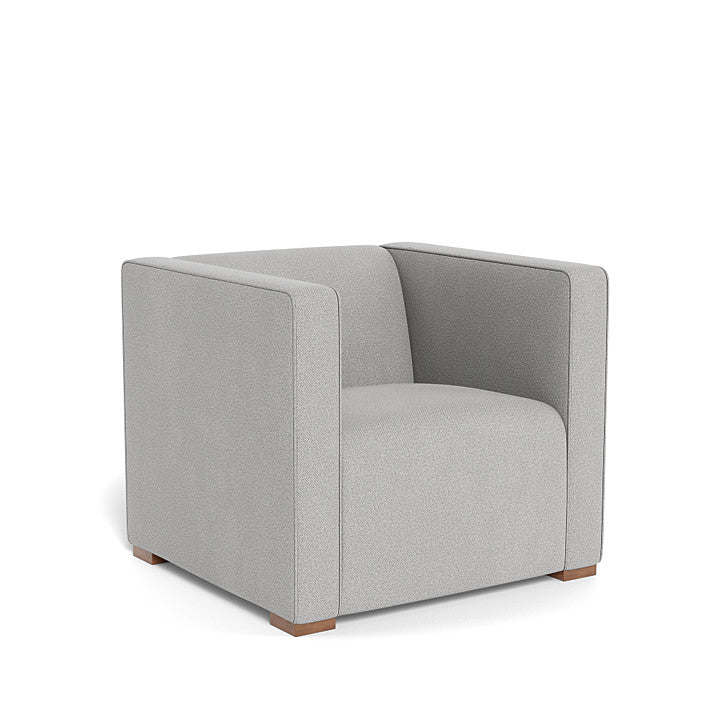 Monte Cub Chair (Walnut Base) SPECIAL ORDER
