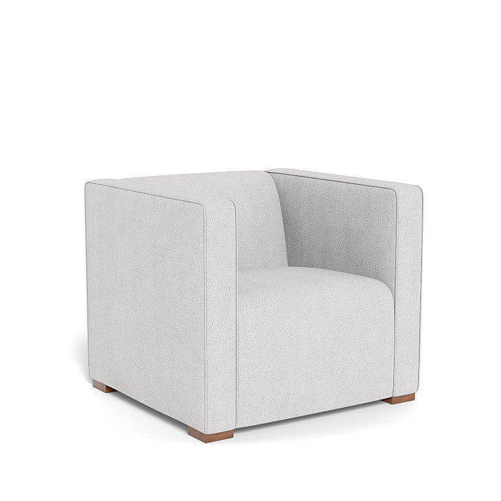Monte Cub Chair (Walnut Base) SPECIAL ORDER