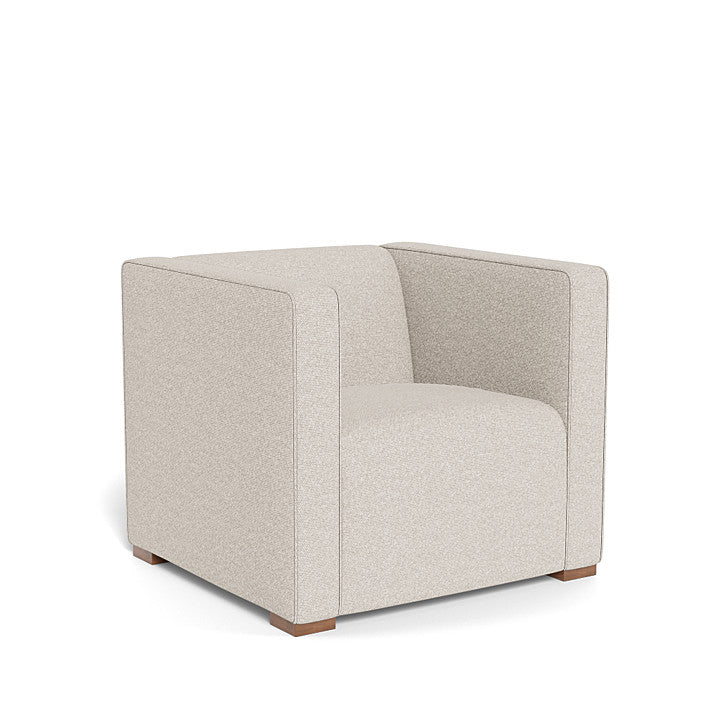 Monte Cub Chair (Walnut Base) SPECIAL ORDER