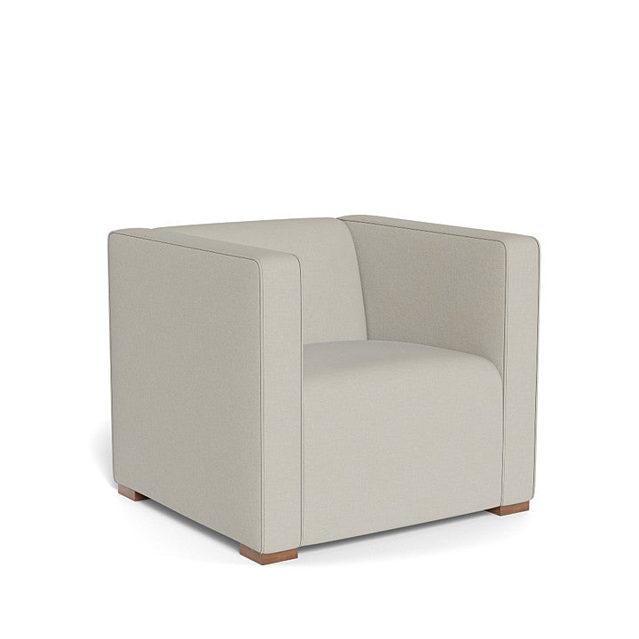 Monte Cub Chair (Walnut Base) SPECIAL ORDER