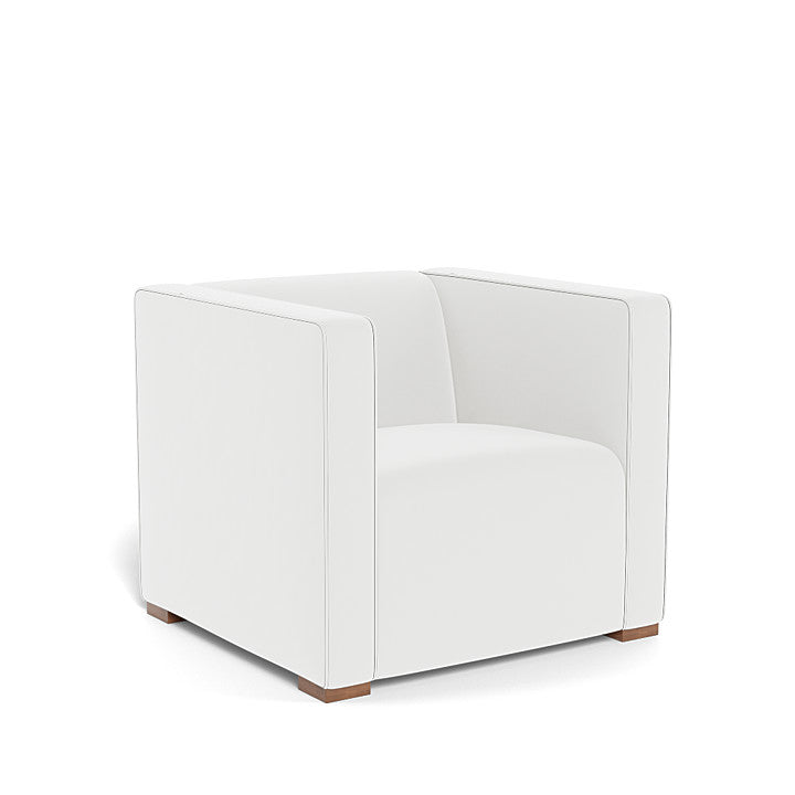 Monte Cub Chair (Walnut Base) SPECIAL ORDER