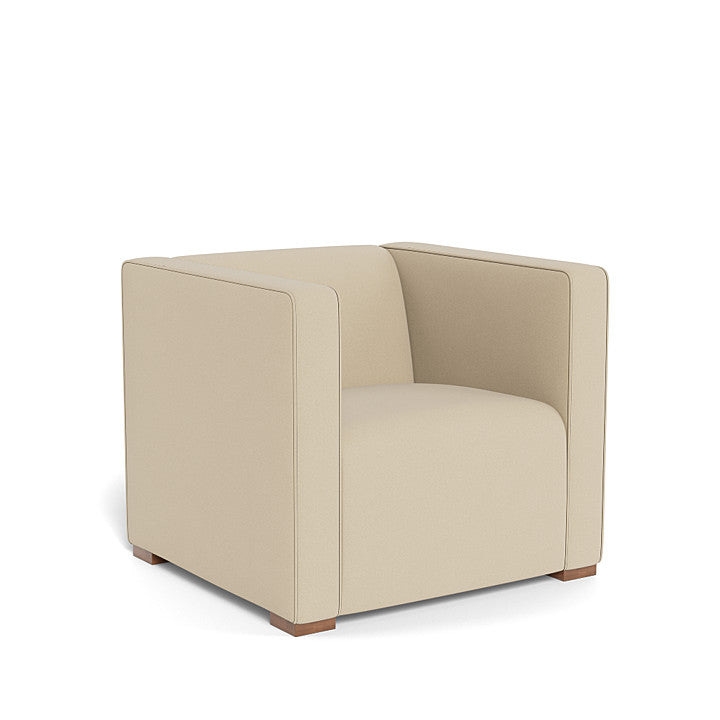 Monte Cub Chair (Walnut Base) SPECIAL ORDER