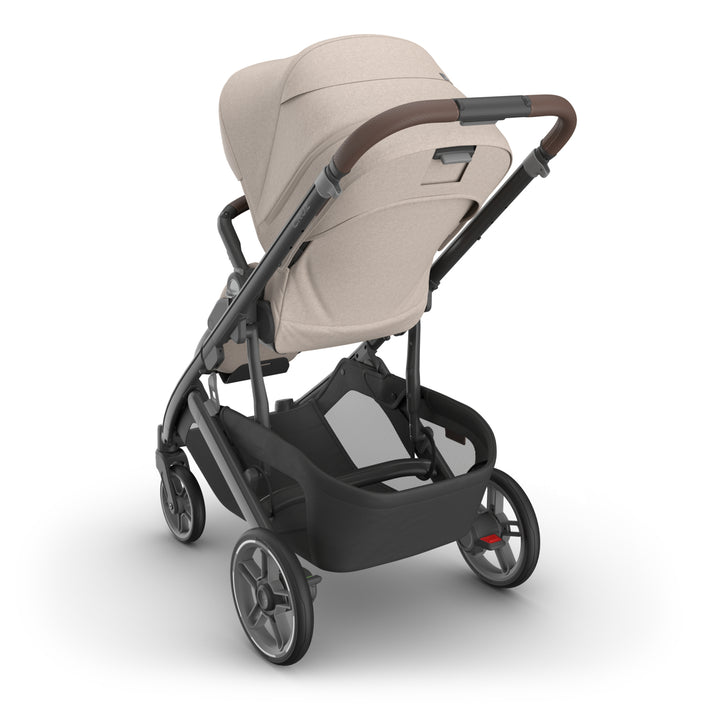 UPPAbaby Cruz V3 &amp; Aria V2 Travel System (Ada)