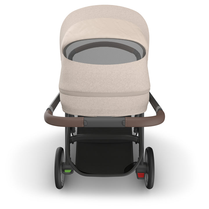 UPPAbaby Cruz V3 &amp; Aria V2 Travel System (Ada)