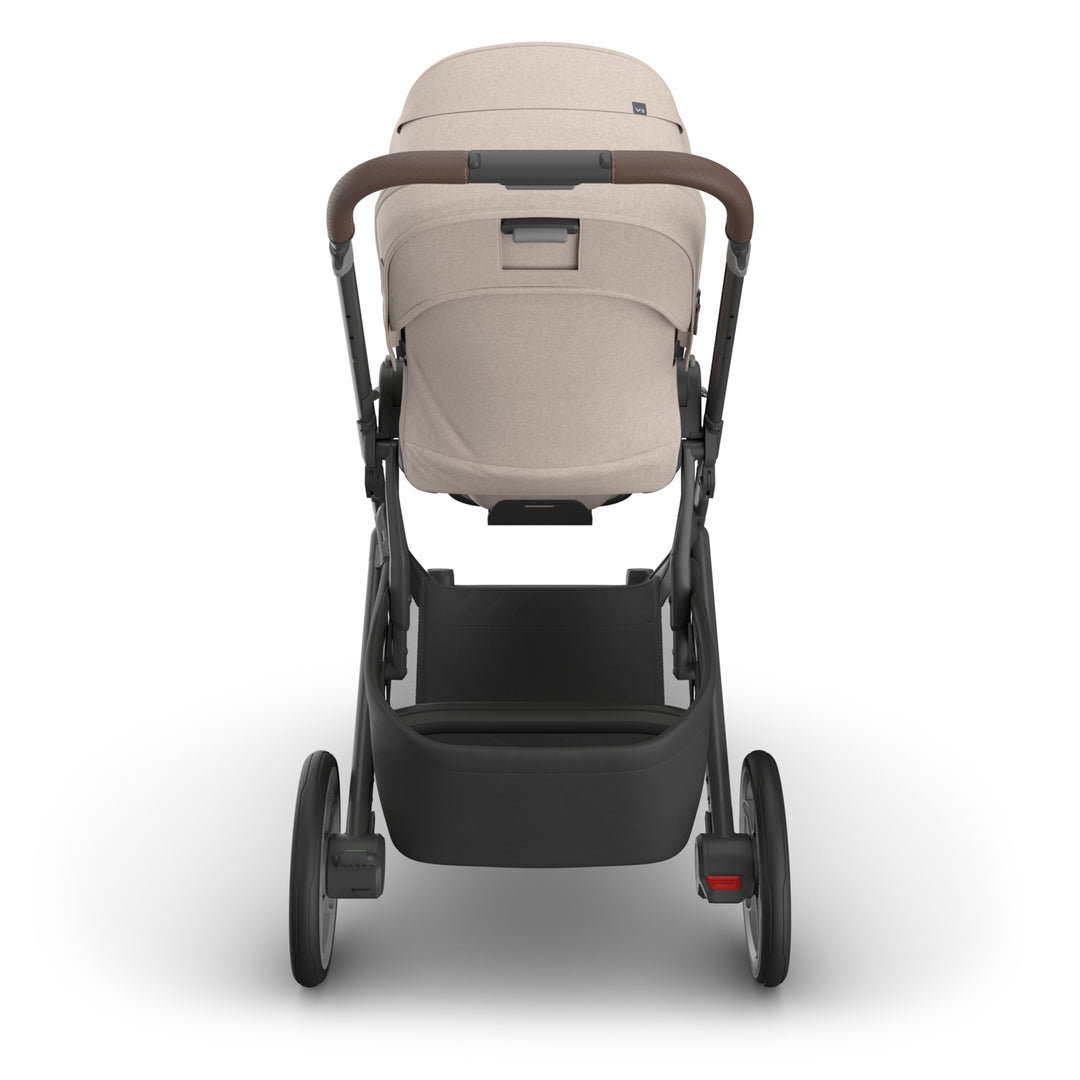 UPPAbaby Cruz V3 &amp; Aria V2 Travel System (Ada)