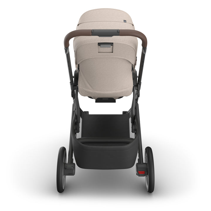 UPPAbaby Cruz V3 &amp; Aria V2 Travel System (Ada)