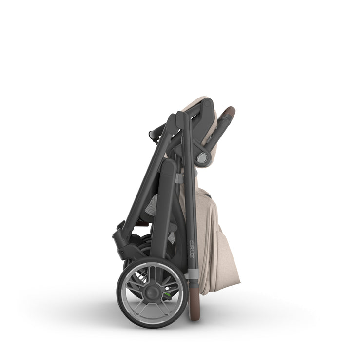 UPPAbaby Cruz V3 &amp; Aria V2 Travel System (Ada)
