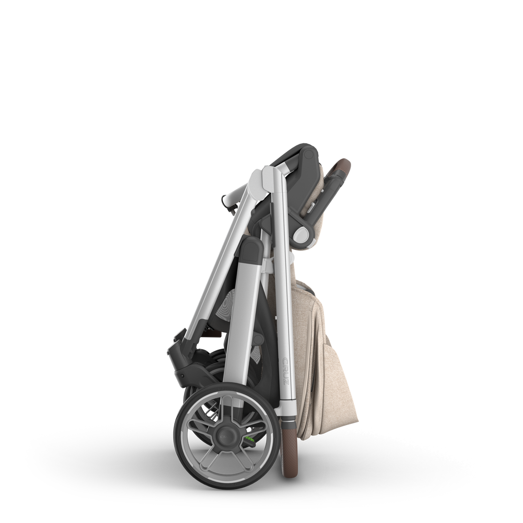 UPPAbaby Cruz V3 (Declan - Oat Melange)