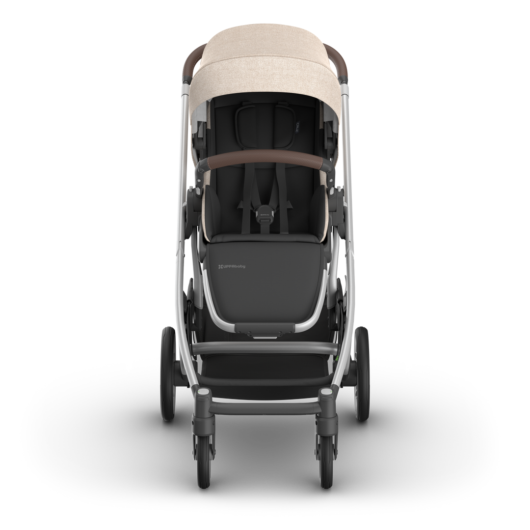 UPPAbaby Cruz V3 (Declan - Oat Melange)