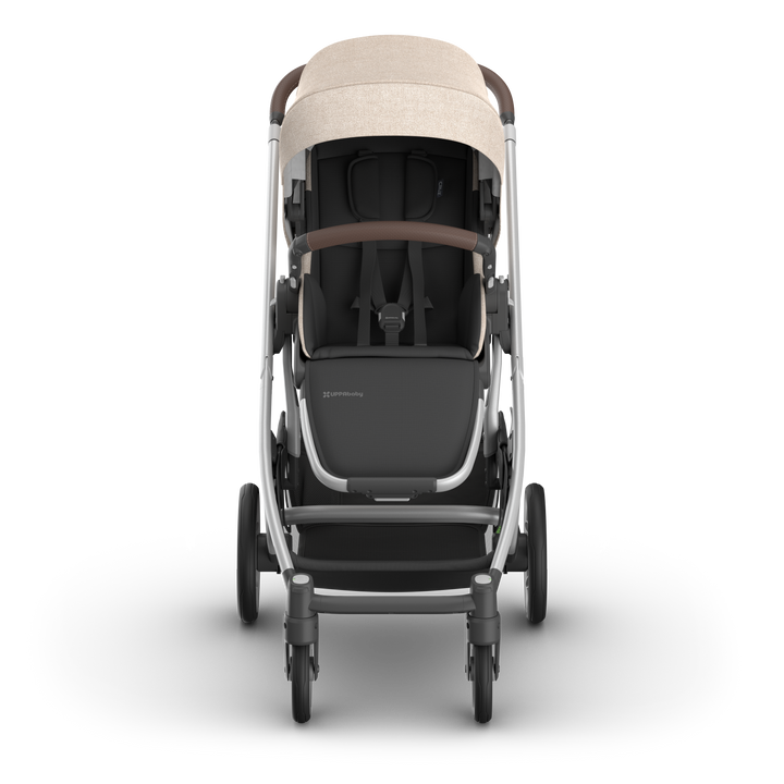 UPPAbaby Cruz V3 (Declan - Oat Melange)