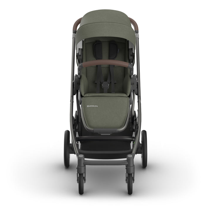 UPPAbaby Cruz V3 (Evelyn - Meadow Green)