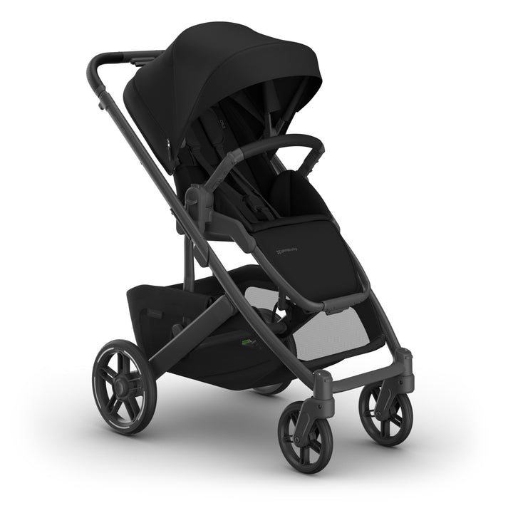 UPPAbaby Cruz V3 (James – Black)