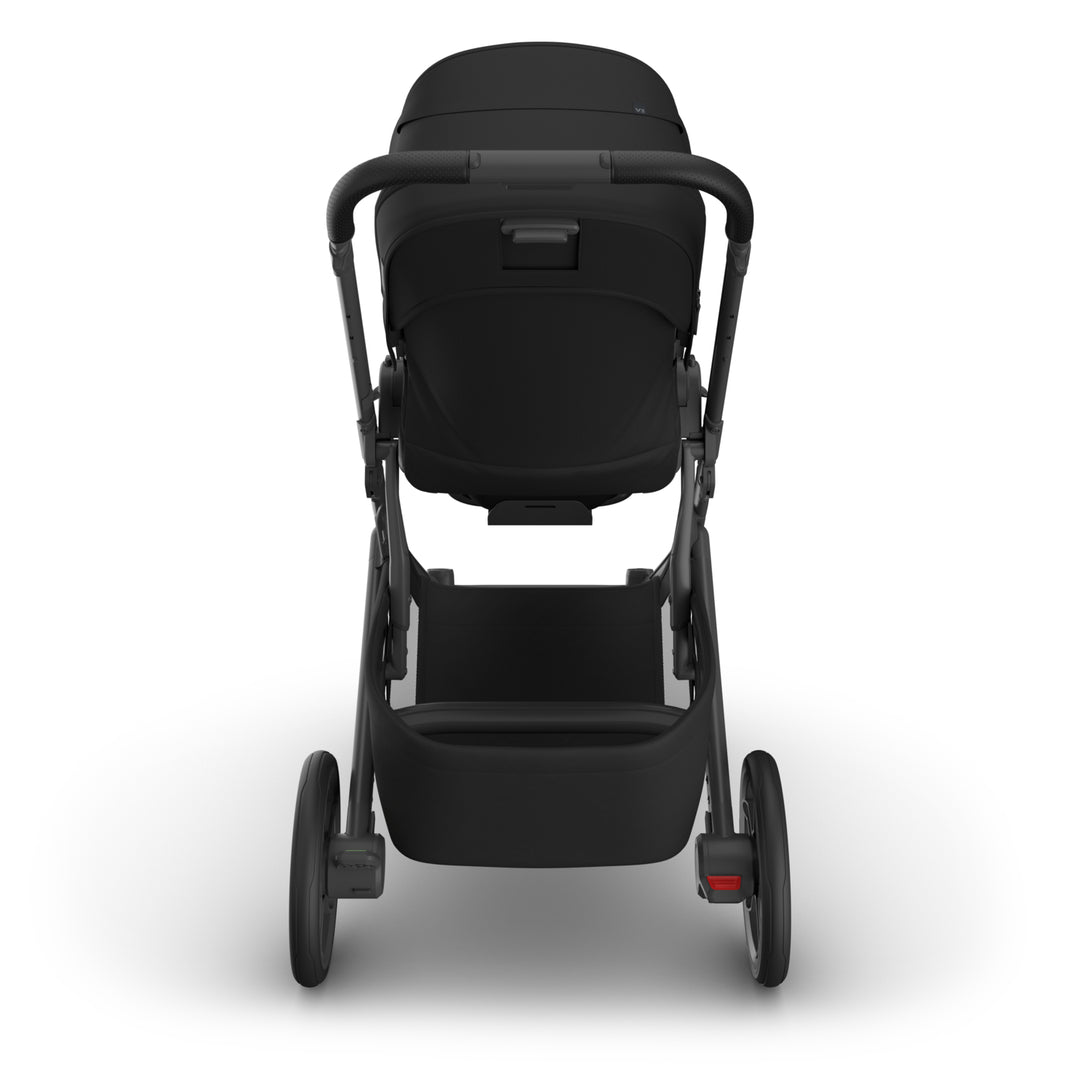 UPPAbaby Cruz V3 (James – Black)