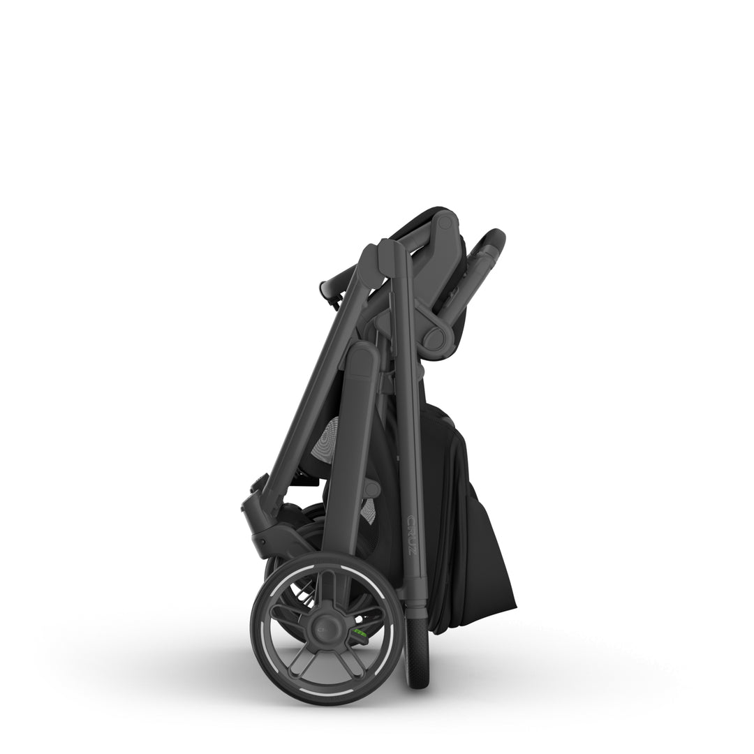 UPPAbaby Cruz V3 (James – Black)