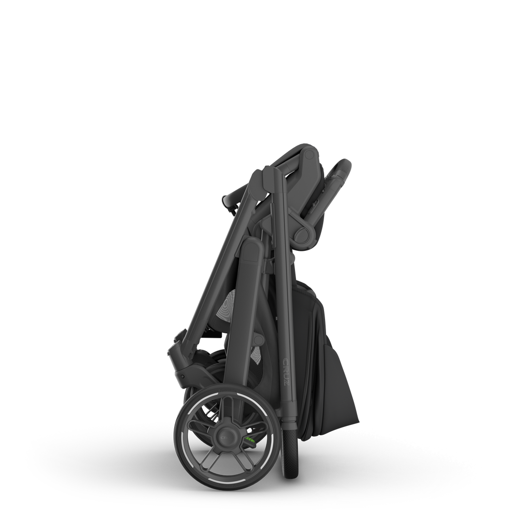 UPPAbaby Cruz V3 (Jake - Charcoal)