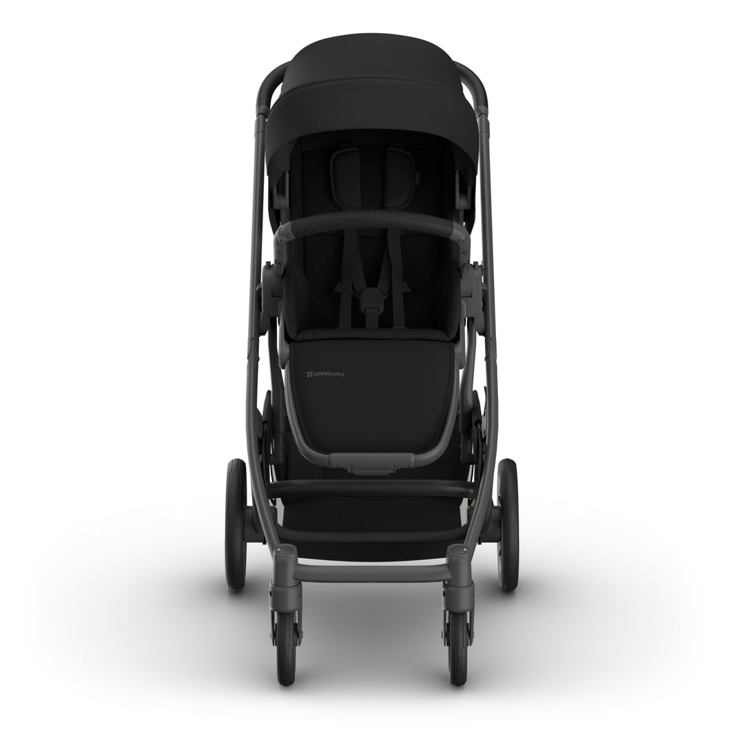 UPPAbaby Cruz V3 (James – Black)