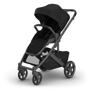 UPPAbaby Cruz V3 (James – Black)