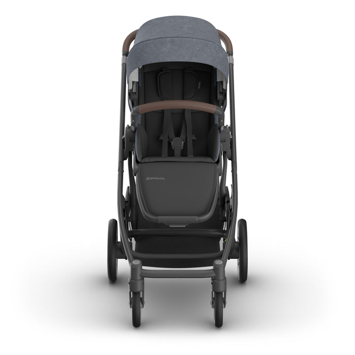 UPPAbaby Cruz V3 (Julian - Dusty Blue Melange)
