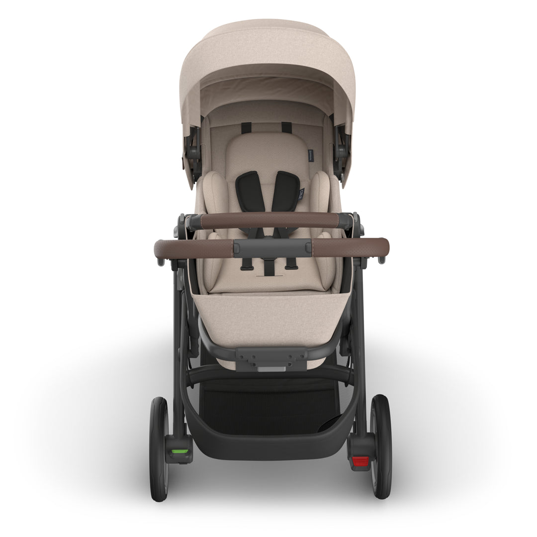 UPPAbaby Cruz V3 &amp; Aria V2 Travel System (Ada)