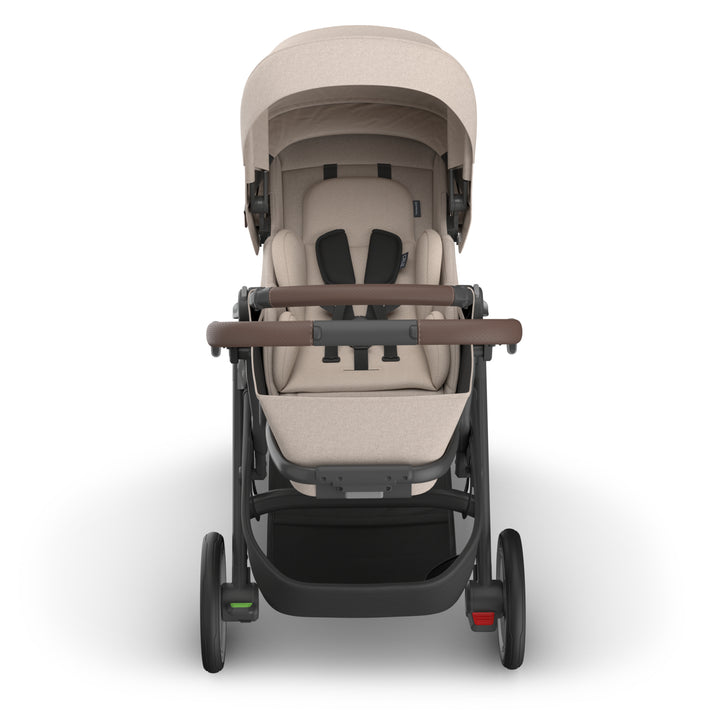 UPPAbaby Cruz V3 &amp; Aria V2 Travel System (Ada)