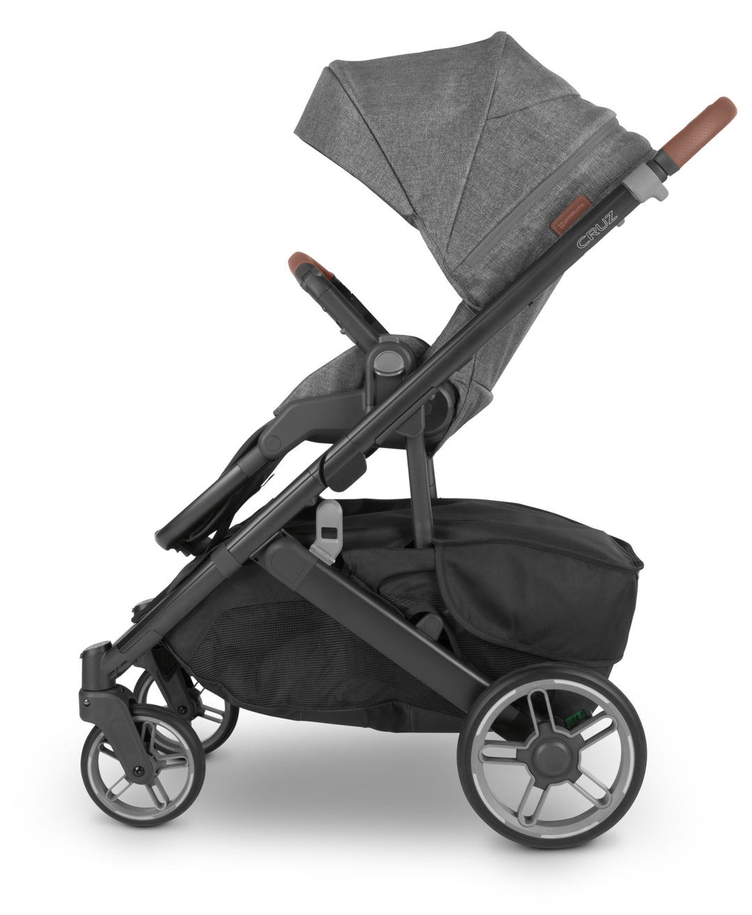 UPPAbaby Cruz V3 &amp; Mesa V3 Travel System (Evelyn)