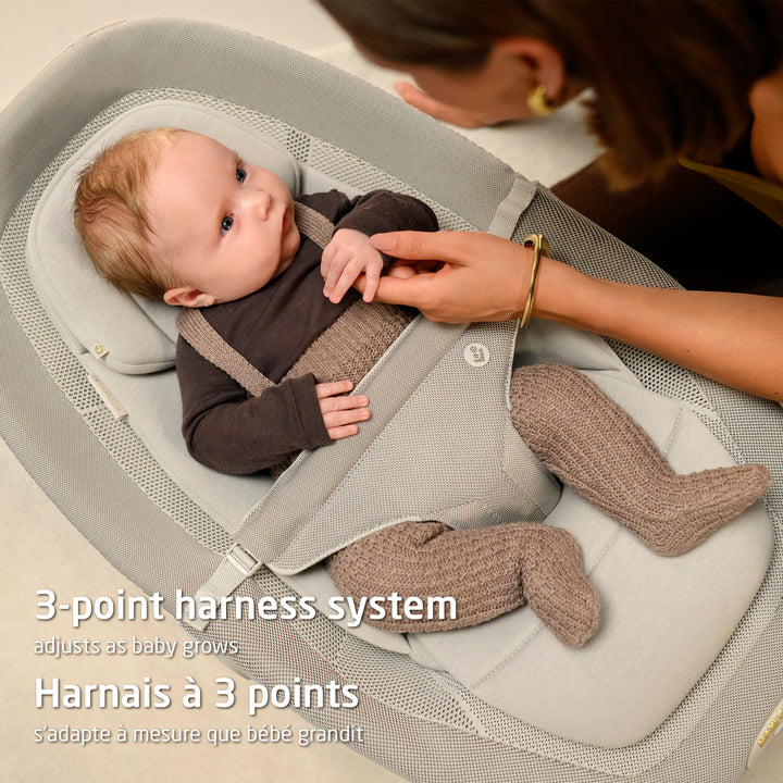 Maxi Cosi Dove Pro Bouncer (Elegance Graphite)