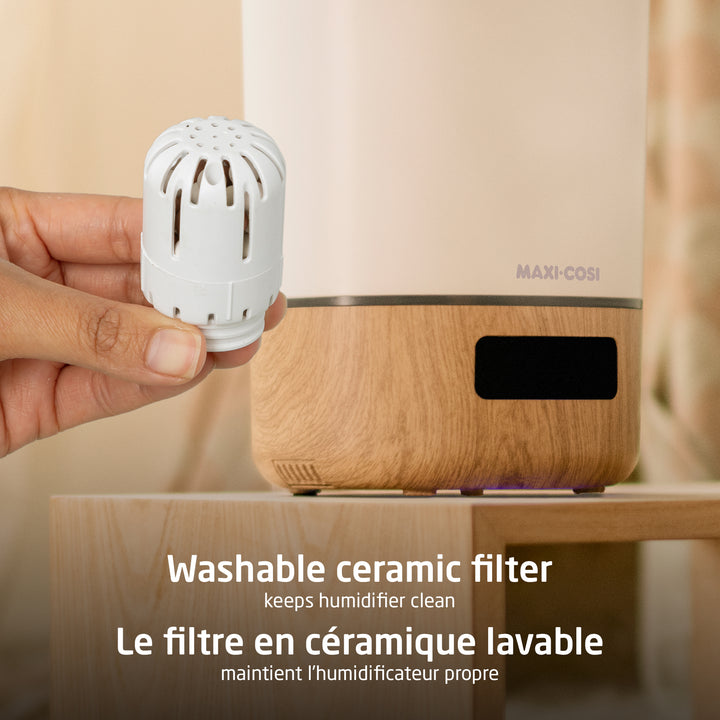 Maxi Cosi Smart Humidifier