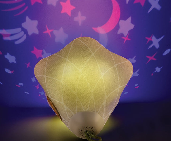 Tiny Love Boho Chic Tiny Dreamer 3-in-1 Musical Projector
